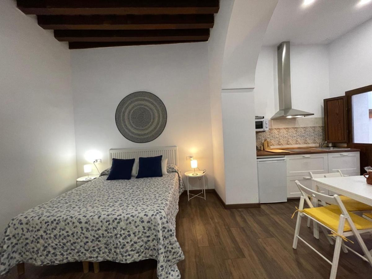 Apartamentos Turisticos Mamelon Херес де ла Фронтера Екстериор снимка