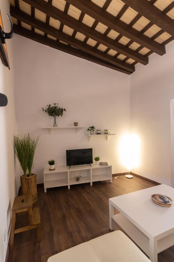Apartamentos Turisticos Mamelon Херес де ла Фронтера Екстериор снимка