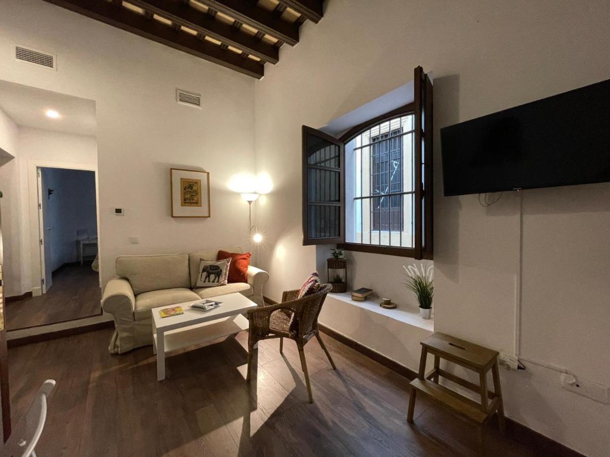 Apartamentos Turisticos Mamelon Херес де ла Фронтера Екстериор снимка