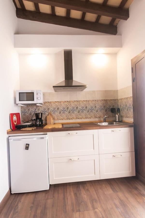 Apartamentos Turisticos Mamelon Херес де ла Фронтера Екстериор снимка