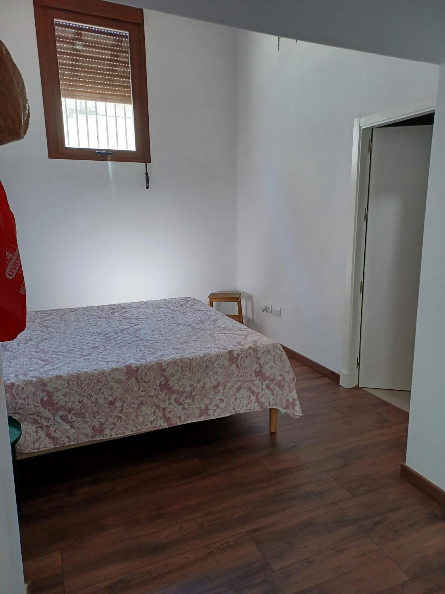 Apartamentos Turisticos Mamelon Херес де ла Фронтера Стая снимка