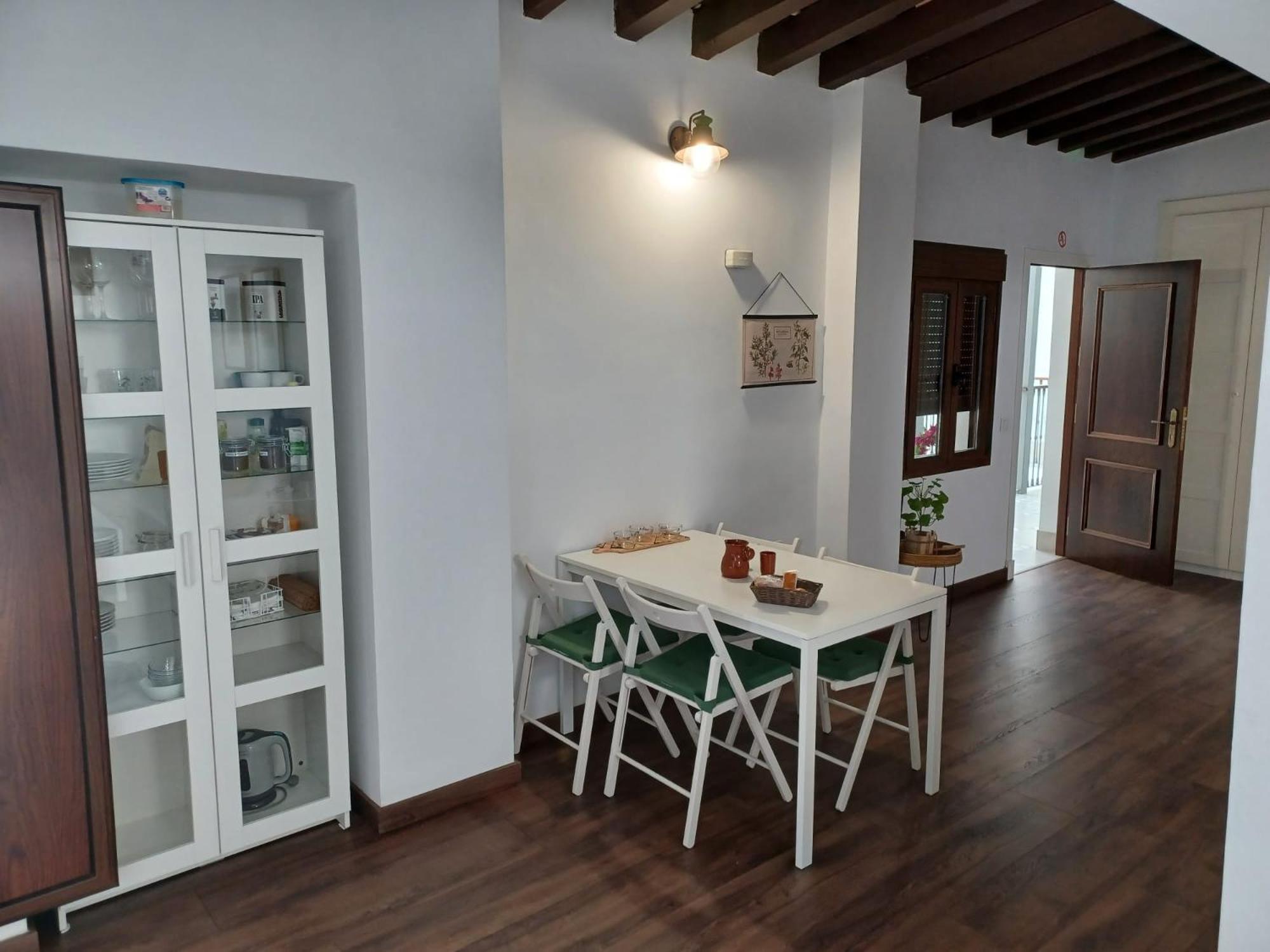 Apartamentos Turisticos Mamelon Херес де ла Фронтера Стая снимка