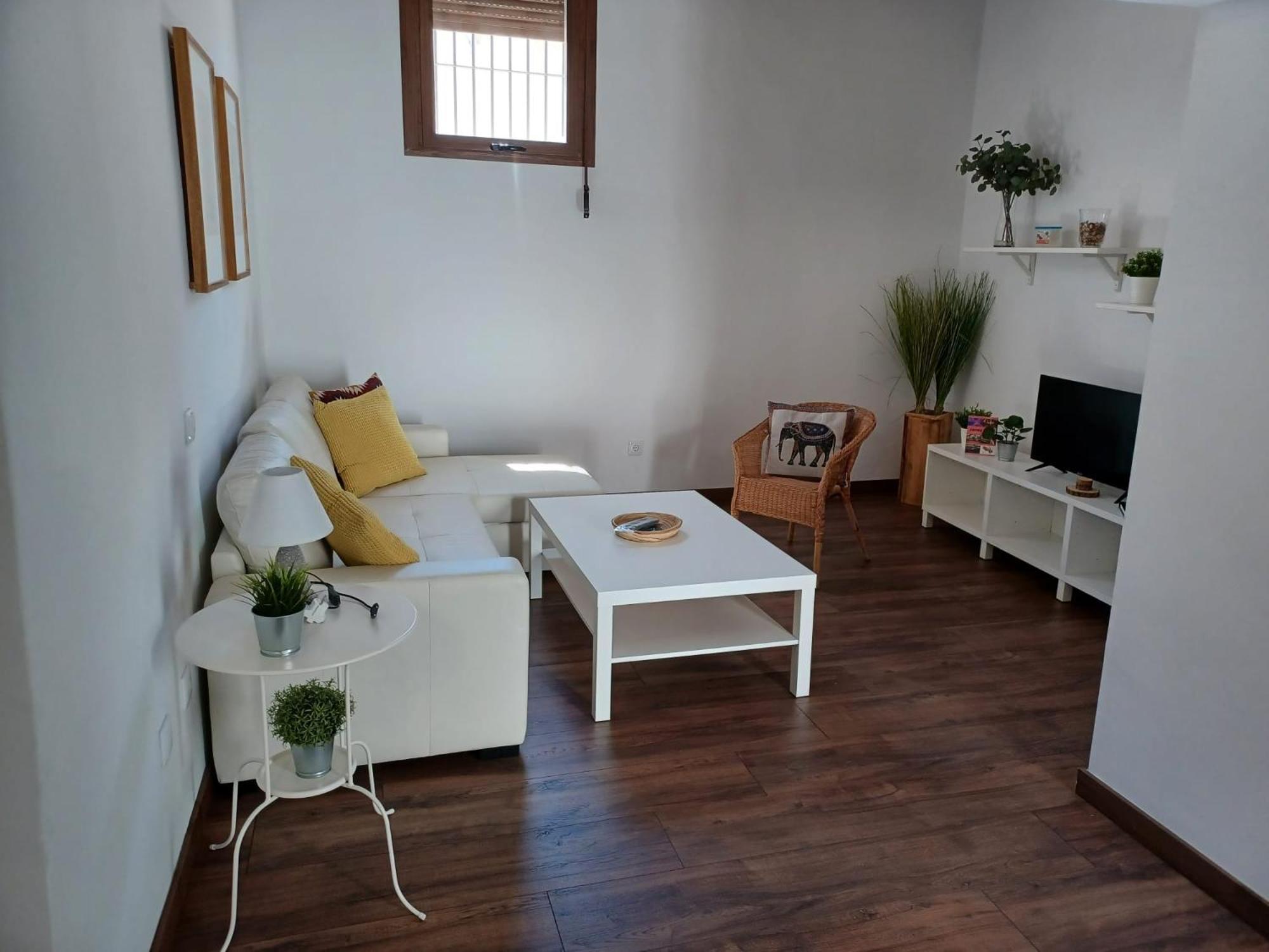 Apartamentos Turisticos Mamelon Херес де ла Фронтера Стая снимка
